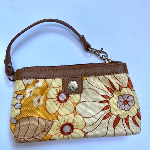 Spartina 449 Wristlet - Picture 12 of 15